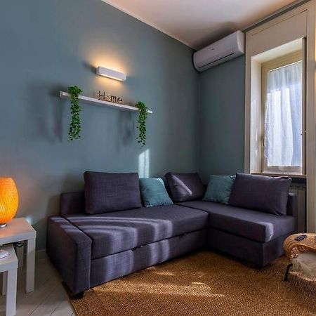 Charmy & Cozy Panoramic Flat 50M From M4 Stop Milán Exterior foto
